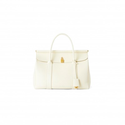 LORO PIANA LOOM BAG L32 FAN9610 (33*23*18cm)